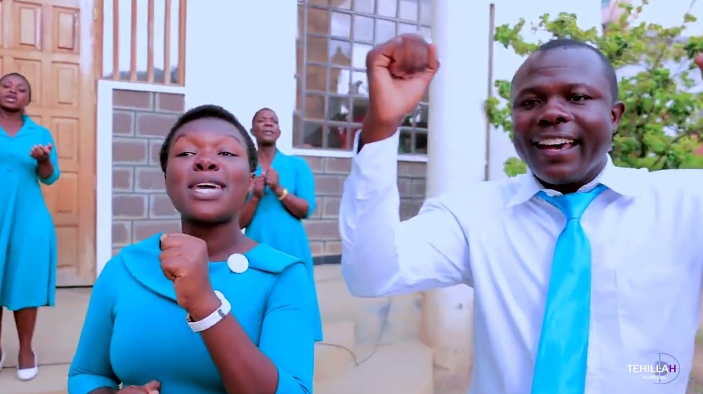 Music Audio : Psalms Melodies Ministers – Wimbo | Download Mp3