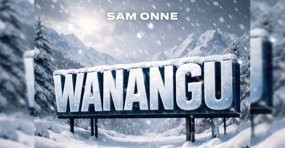 Music Audio : Sam Onne – Wanangu | Download Mp3