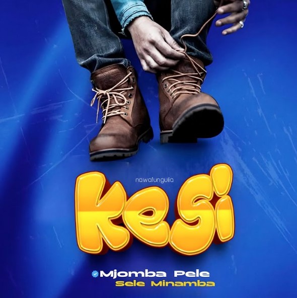 Music Audio : Sele Minamba – Nawafungulia Kesi | Download Mp3