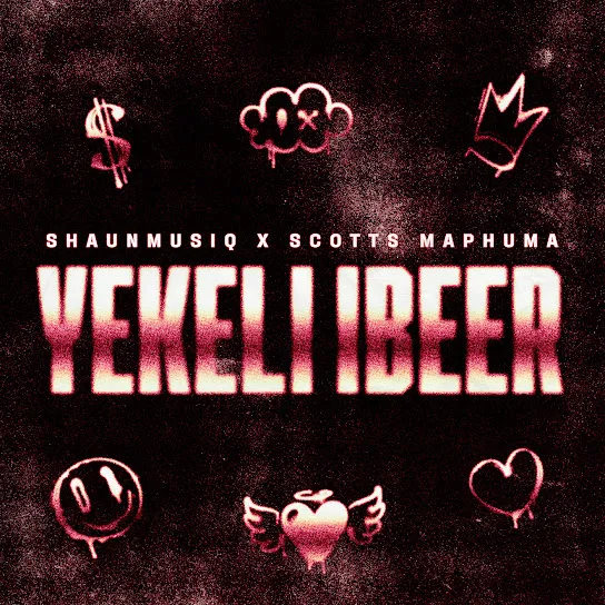 Music Audio : ShaunMusiq ft Scotts Maphuma – Yekeli Ibeer | Download Mp3
