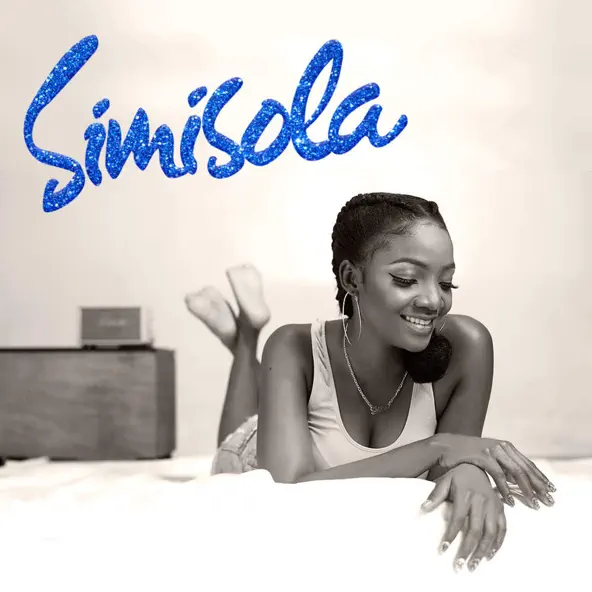Music Audio : Simi – Smile for Me | Download Mp3