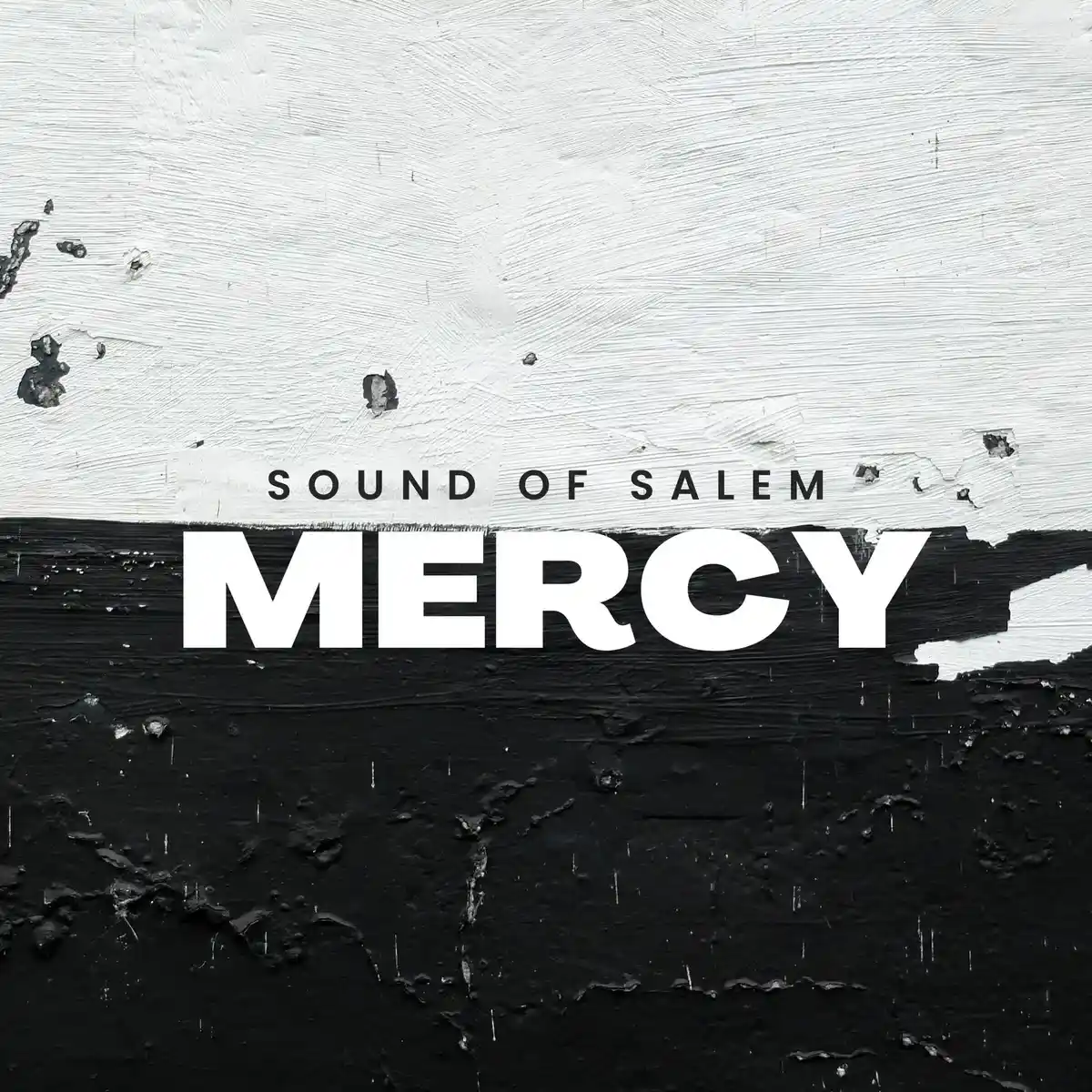 Music Audio : Sound Of Salem – Mercy | Download Mp3