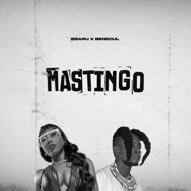 Music Audio : Ssaru Ft Bensoul – Masting o | Download Mp3