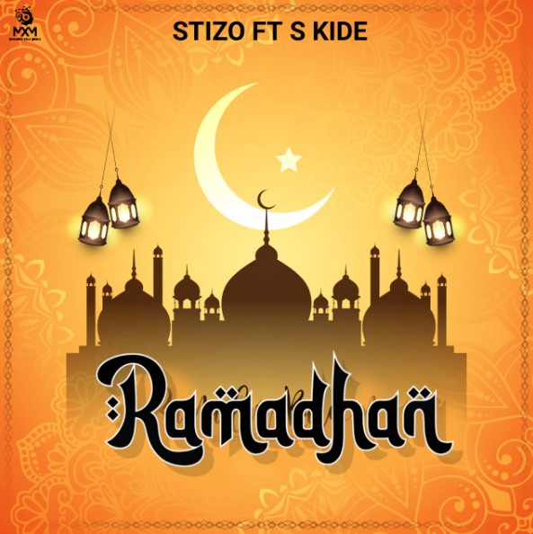Music Audio : Stizo Ft S kide – Ramadhan | Download Mp3