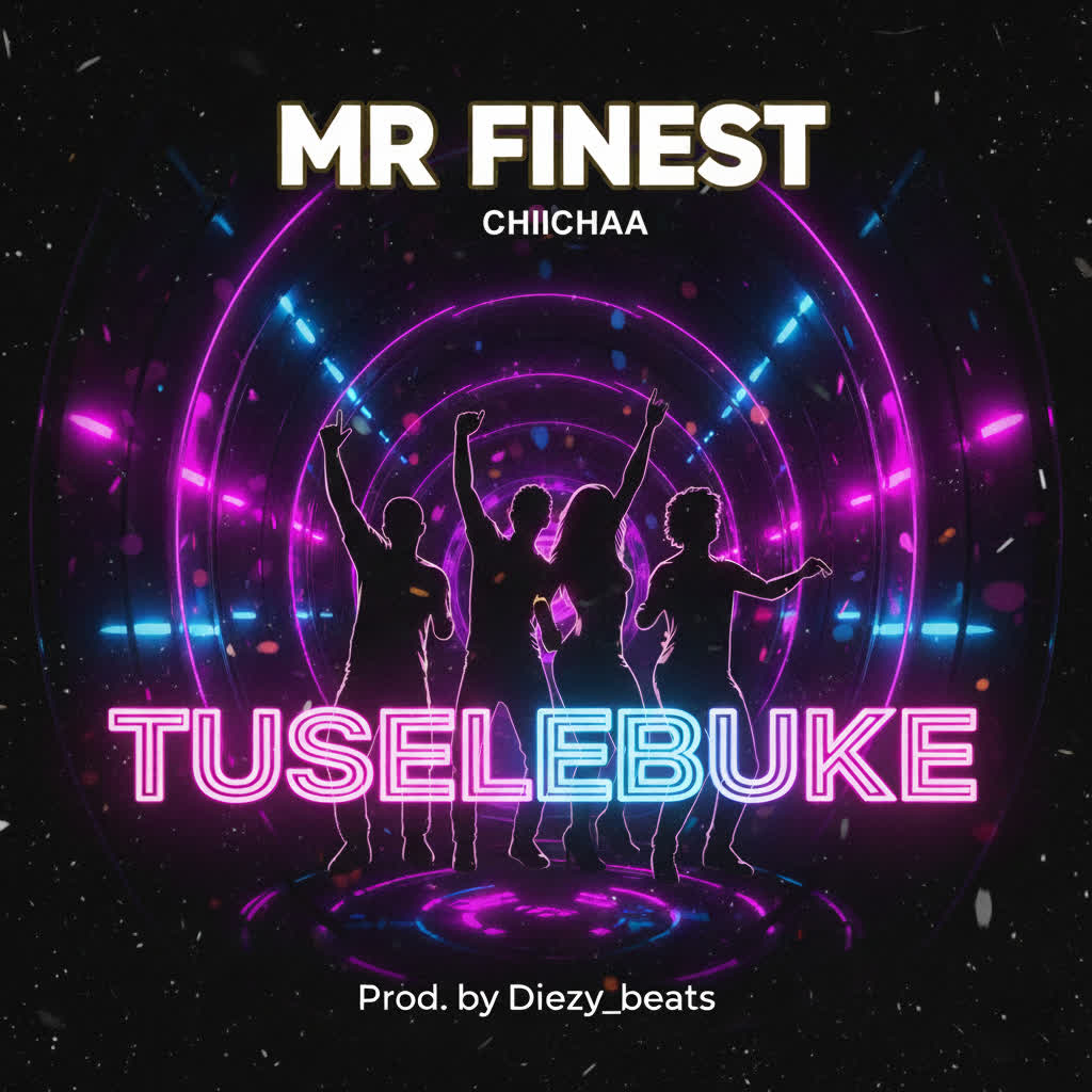 Music Audio : Mr Finest – Tuselebuke | Download Mp3