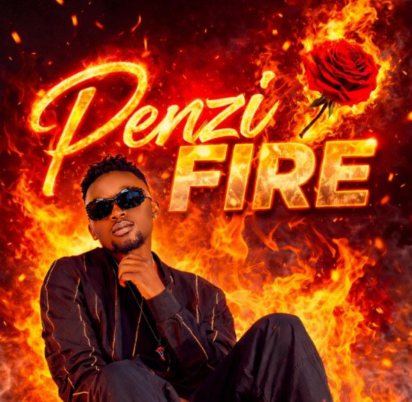 Music Audio : Tajezo x Wyse – Penzi Fire | Download Mp3