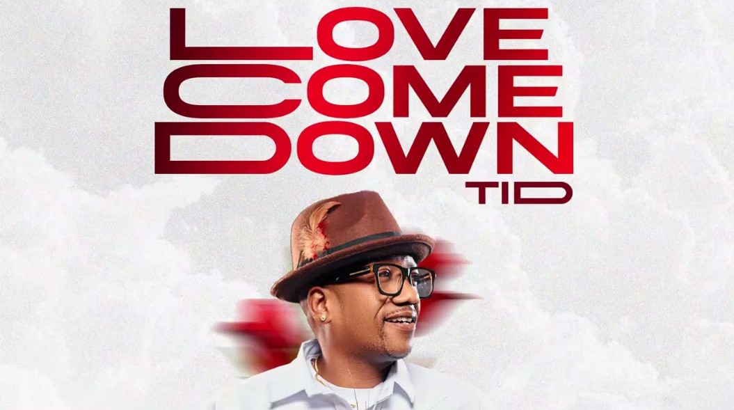 Music Audio : TiD – Love Come Down | Download Mp3