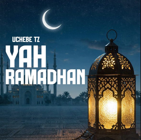 Music Audio : Uchebe Tz – Yah Ramadhani | Download Mp3