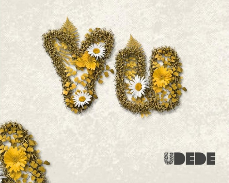 Music Audio : Udede X Sanja Kong – Yu | Download Mp3