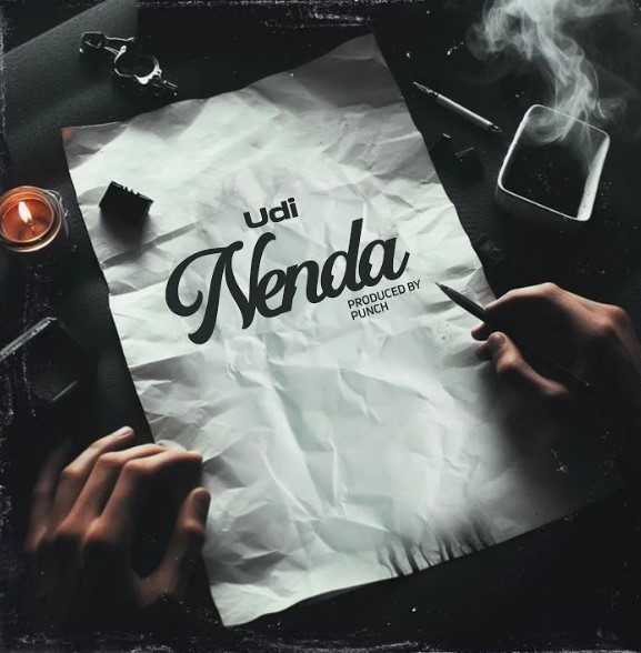 Music Audio : Udi – Nenda | Download Mp3