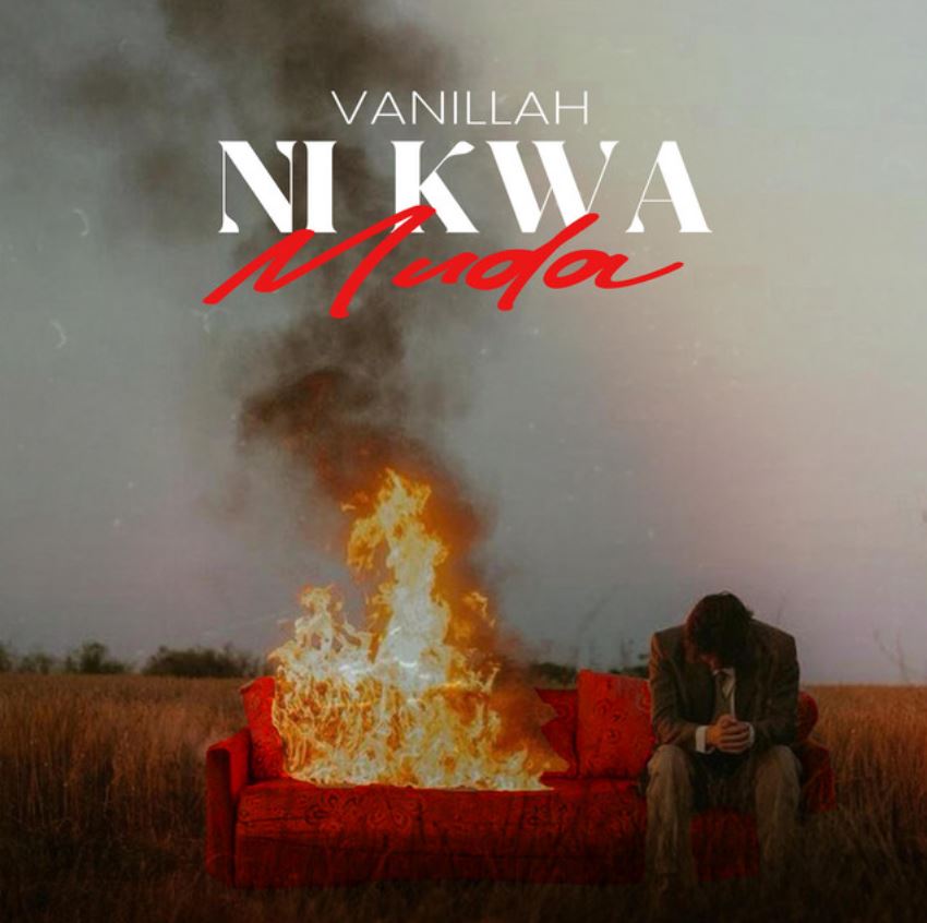 Music Audio : Vanillah – Ni Kwa Muda | Download Mp3