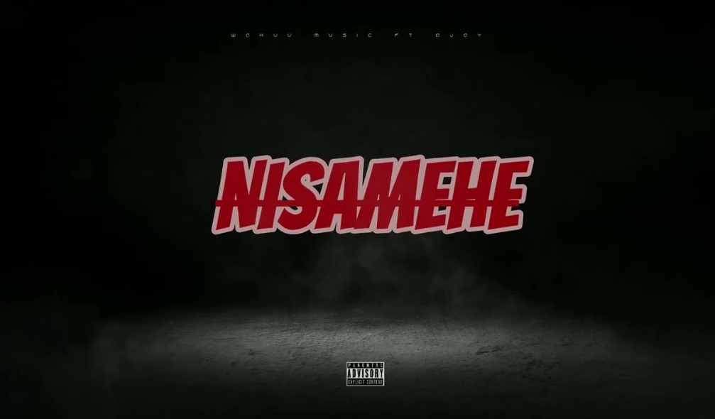 Music Audio : Wakuu Music Ft Ajay – Nisamehe | Download Mp3