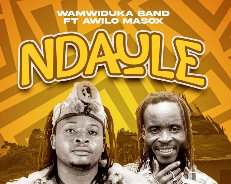 Music Audio : Wamwiduka Band – Ndaule | Download Mp3