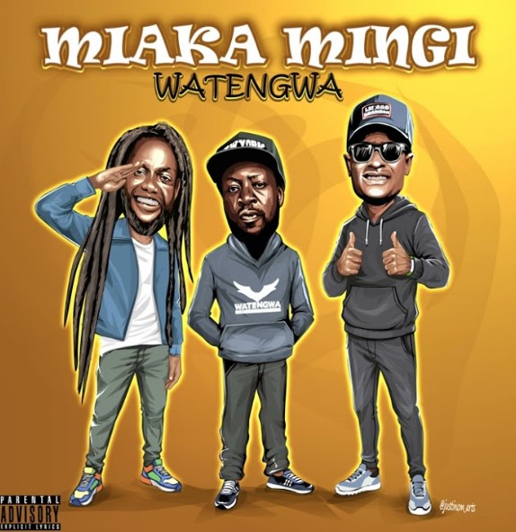 Music Audio : Watengwa – Miaka Mingi | Download Mp3