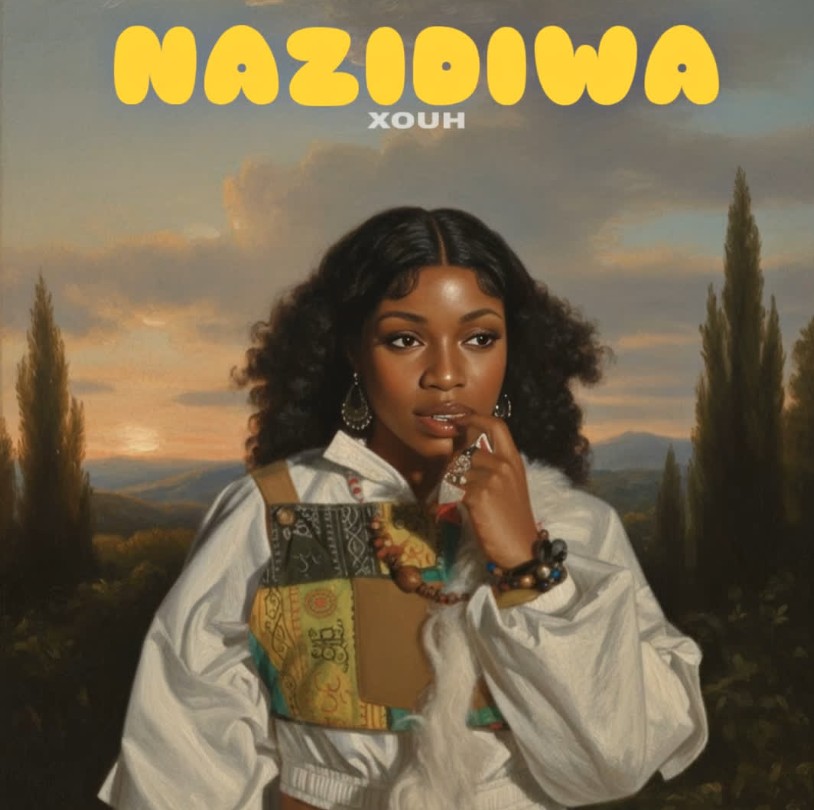 Music Audio : Xouh – Nazidiwa | Download Mp3