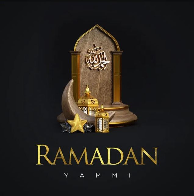 Music Audio : Yammi – Ramadhan | Download Mp3
