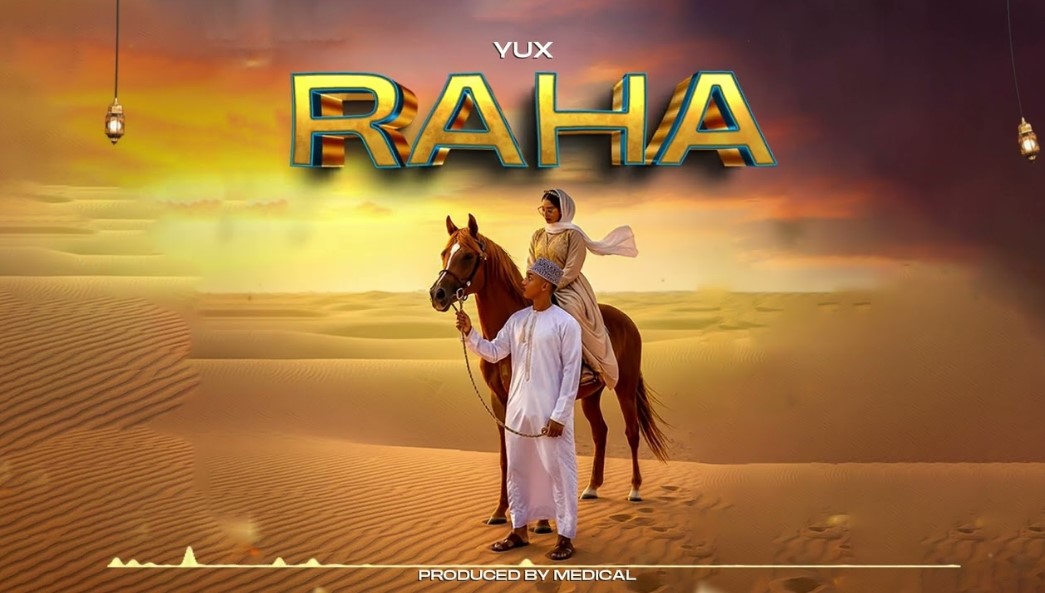 Music Audio : Yux – Raha | Download Mp3