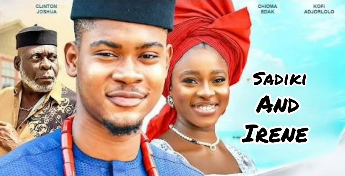 Music Audio : Yuzzo Mwamba – Sadiki And Irene (Valentine Music story) | Download Mp3