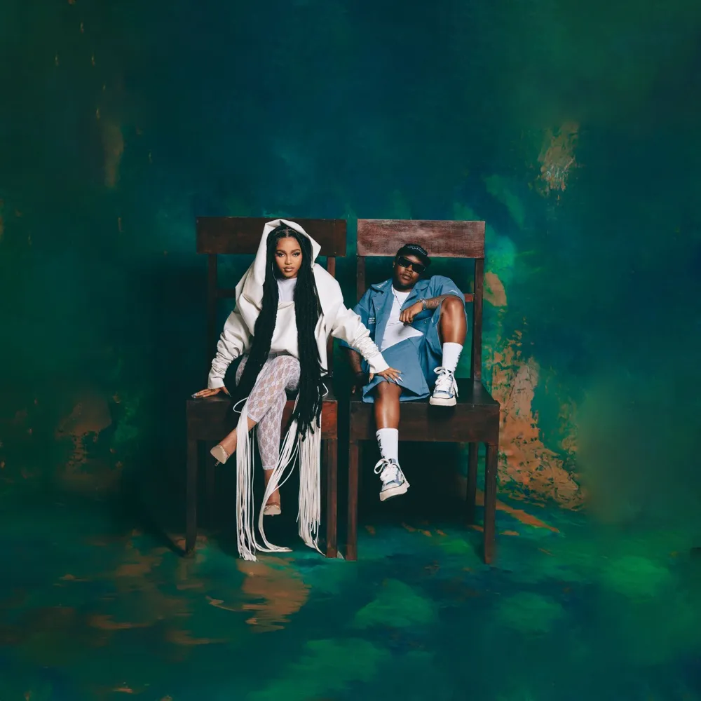 Music Audio : Zee Nxumalo Ft Dlala Thukzin, Funky QLA, Shakes & Les, MK Production – Awe Mah | Download Mp3