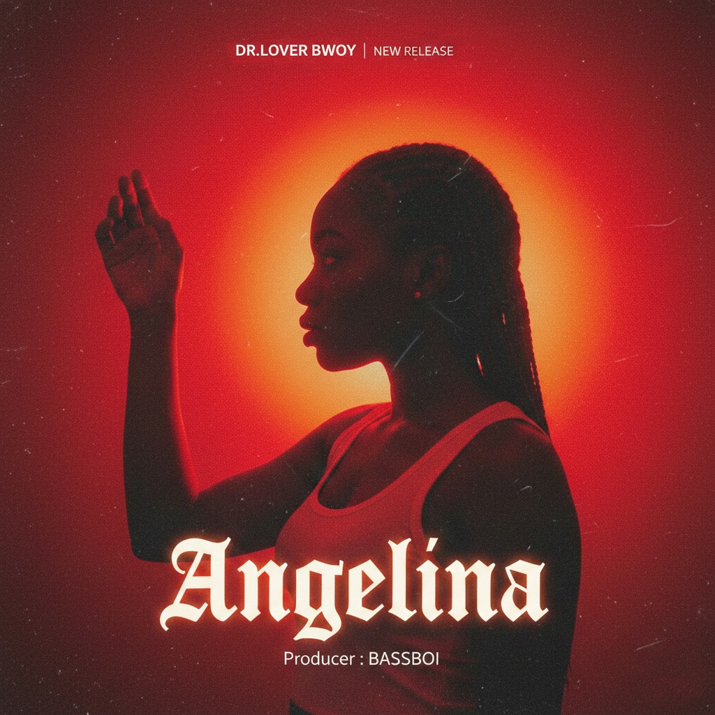 Music Audio : Dr Lover Bwoy – Angelina | Download Mp3