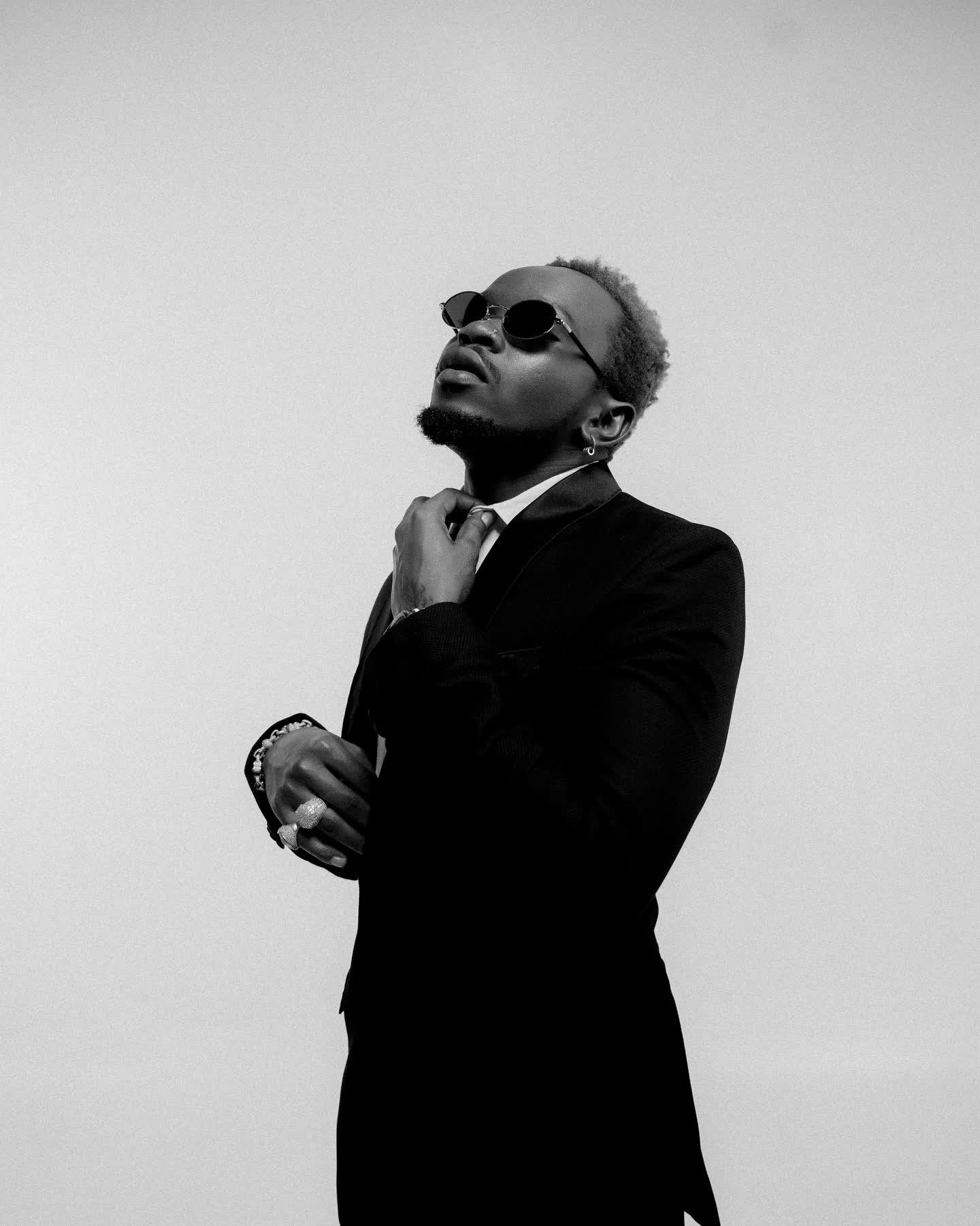 Music Audio : Marioo – SNOKONOKO II | Download Mp3