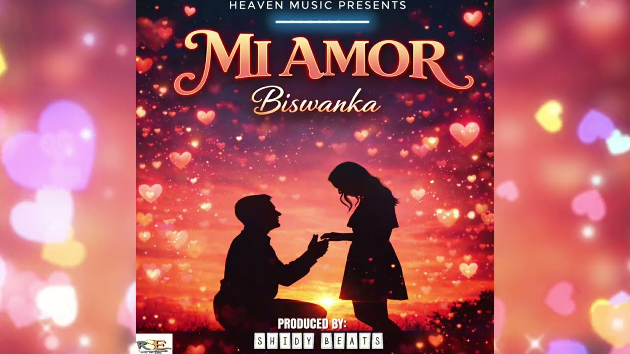 Music Audio : Biswanka – Mi Amor | Download Mp3