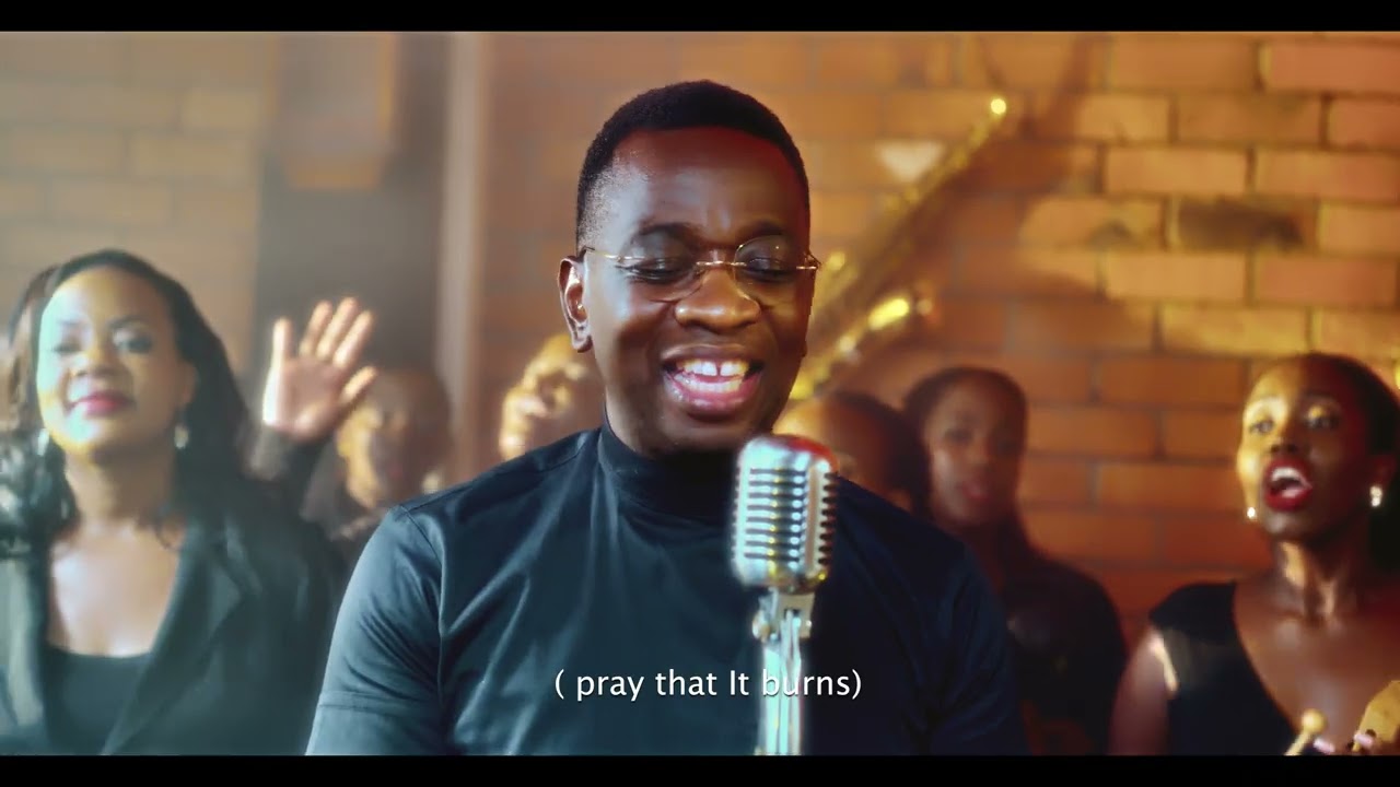 Music Audio : Sylver Kyagulanyi – Omuliro Gwaake | Download Mp3