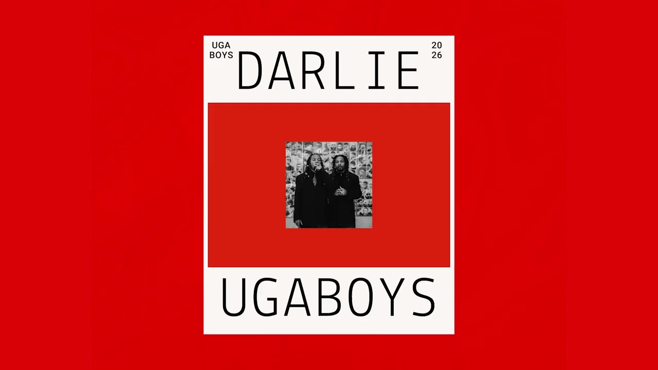 Music Audio : Ugaboys – Darlie | Download Mp3