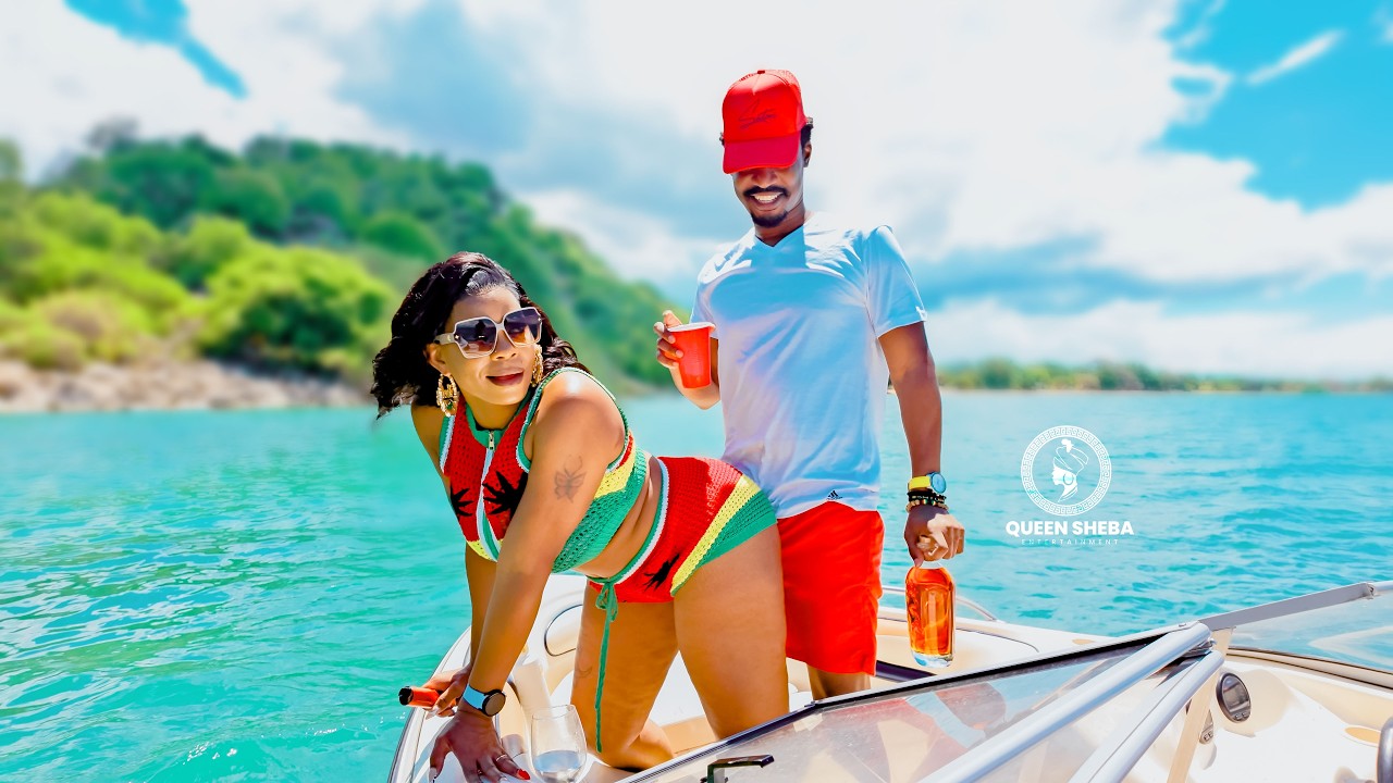 Music Audio : Queen Sheba X Hyphen – Dekha | Download Mp3