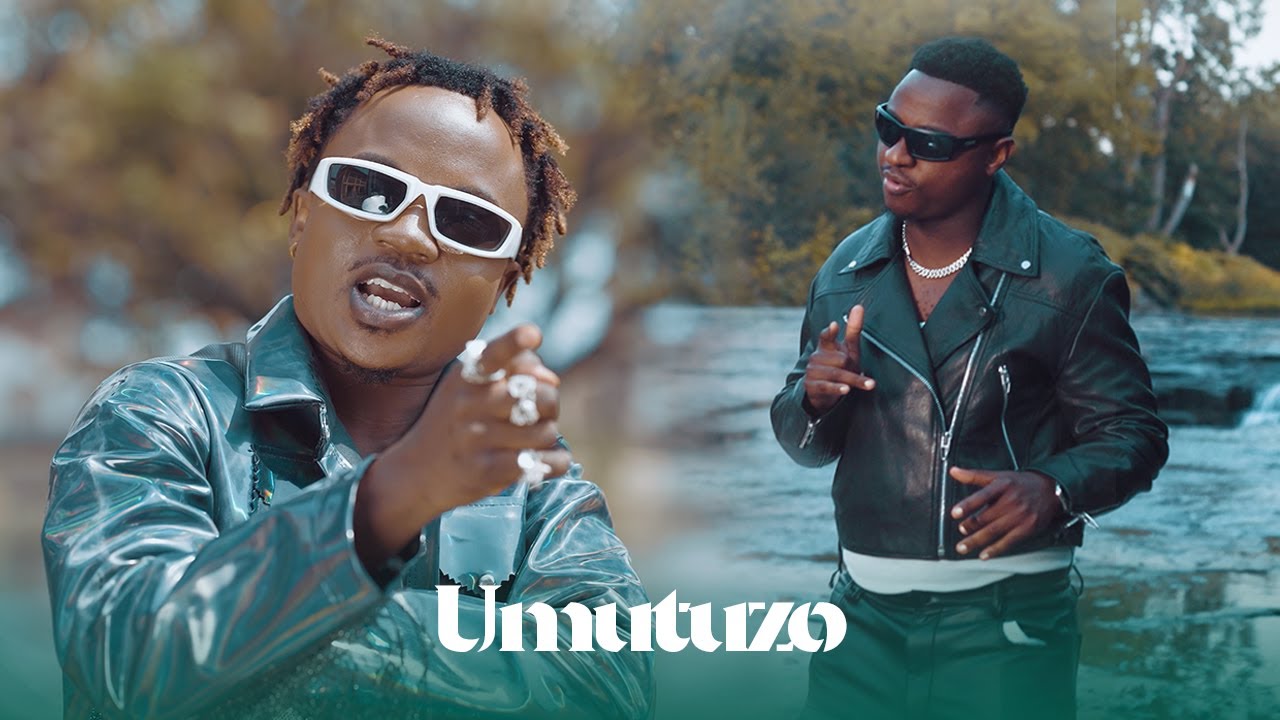 Music Audio : Eli Ft D-One – Umutuzo | Download Mp3