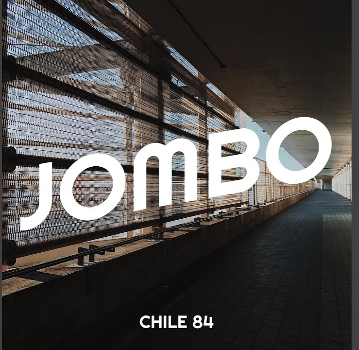 Music Audio : Chile 84 Ft Alifatiq & Jay P Yei – Jombo | Download Mp3