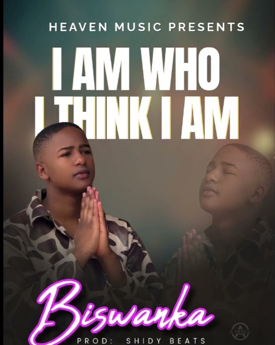 Music Audio : Biswanka – I am who I think I am | Download Mp3