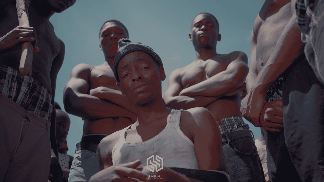 Music Audio : Cretik – Moyo | Download Mp3