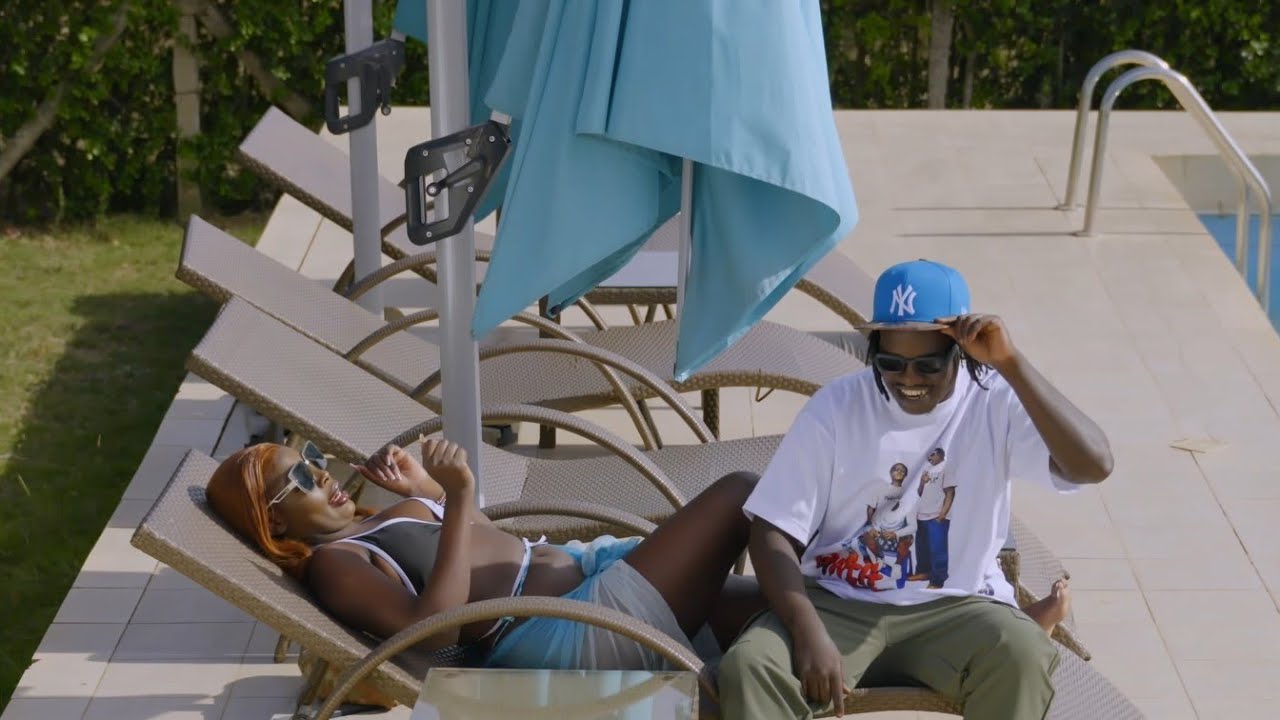 Music Audio : Wakuu Music ft Scar Mkadinali – ITISHA | Download Mp3