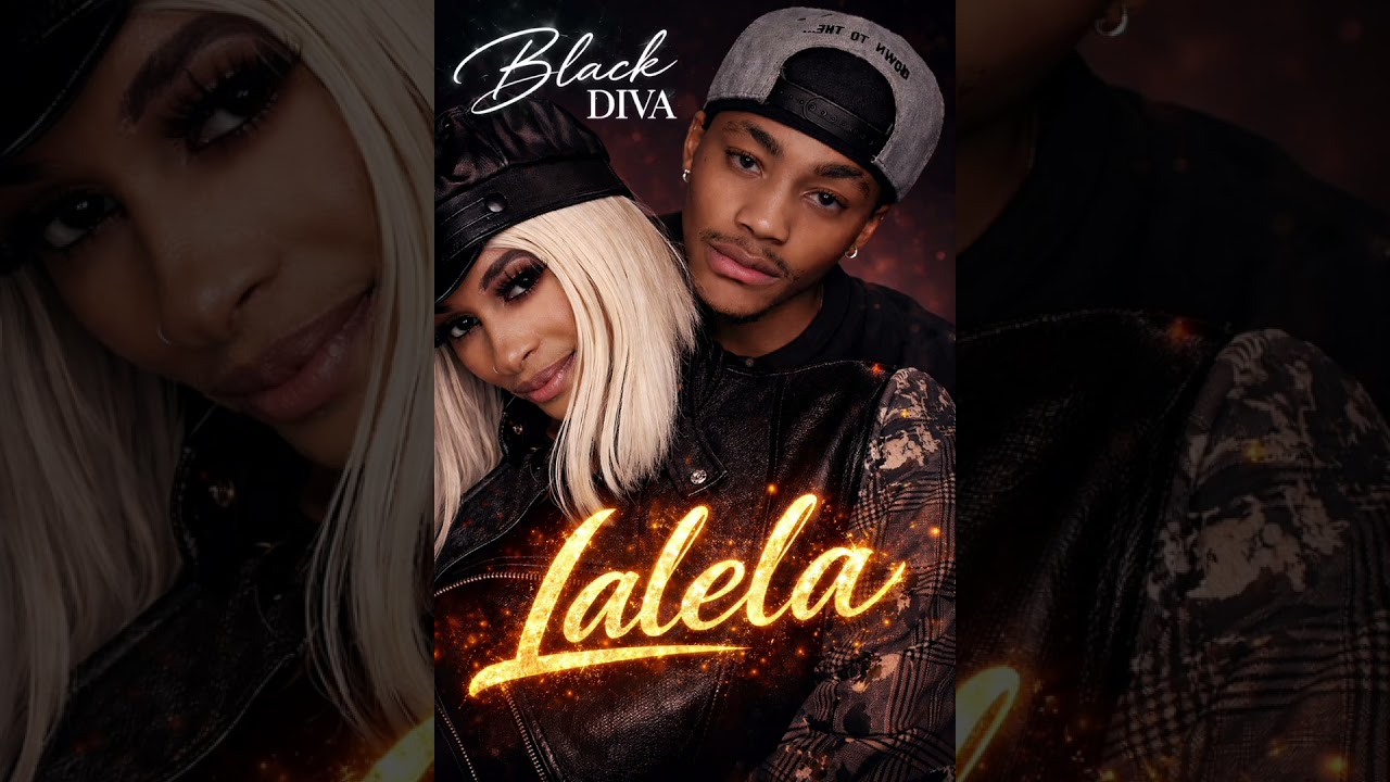 Music Audio : Black Diva Ft Sdiksa – Lalela | Download Mp3