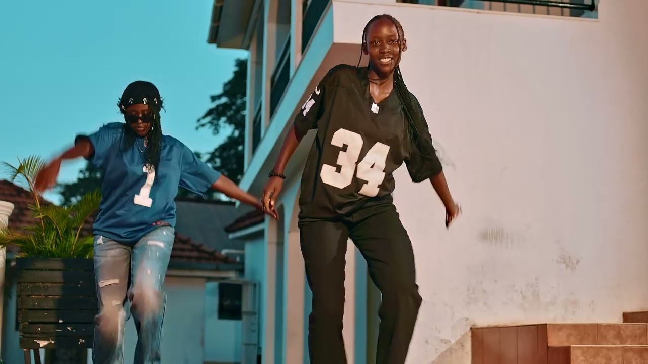 Music Audio : Nandor Love – Omukwano | Download Mp3