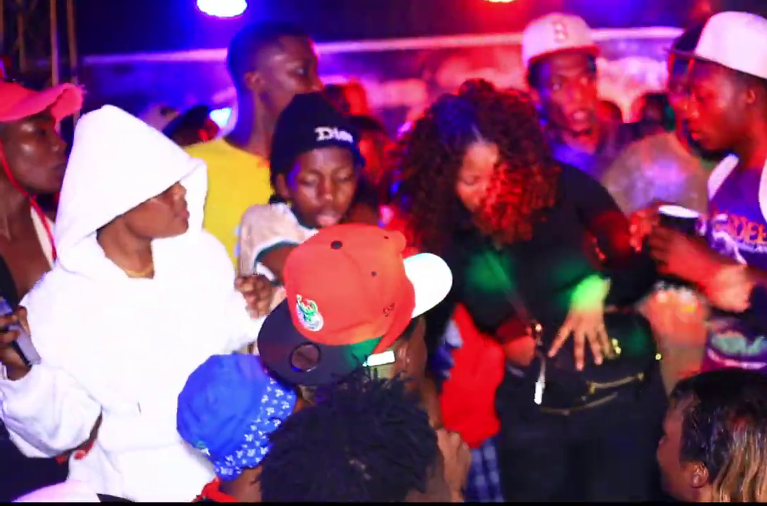 Music Audio : Chadully – SHOW LIVE IFAKALA | Download