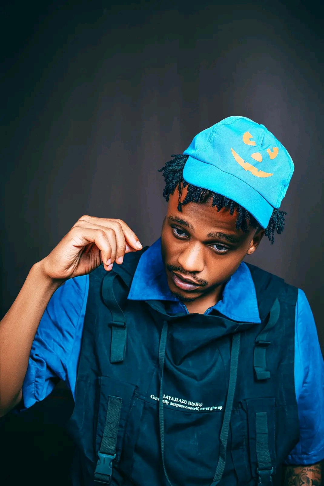 Music Audio : Munta Dee – Ki Utani | Download Mp3