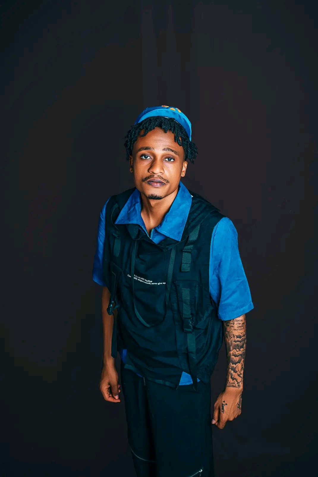 Music Audio : Munta Dee – Last Interview | Download Mp3