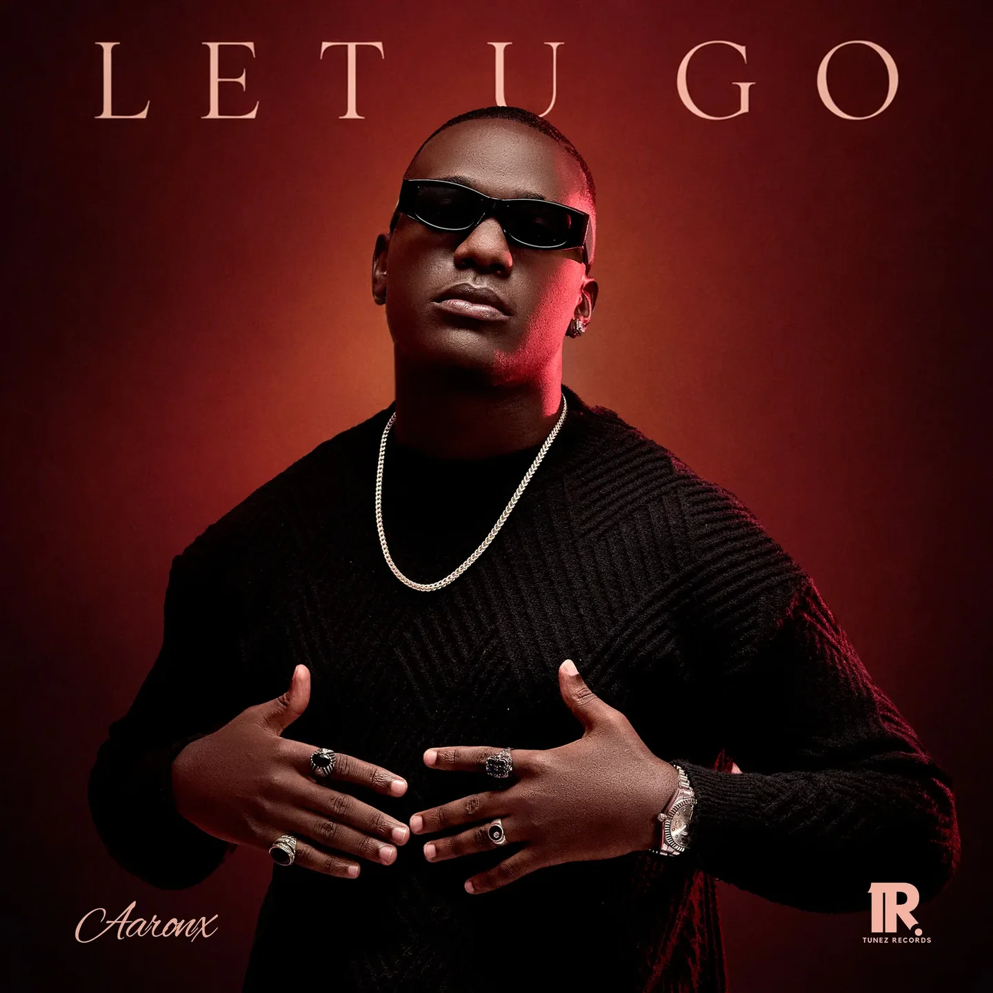 Music Audio : Aaronx – Let U Go | Download Mp3