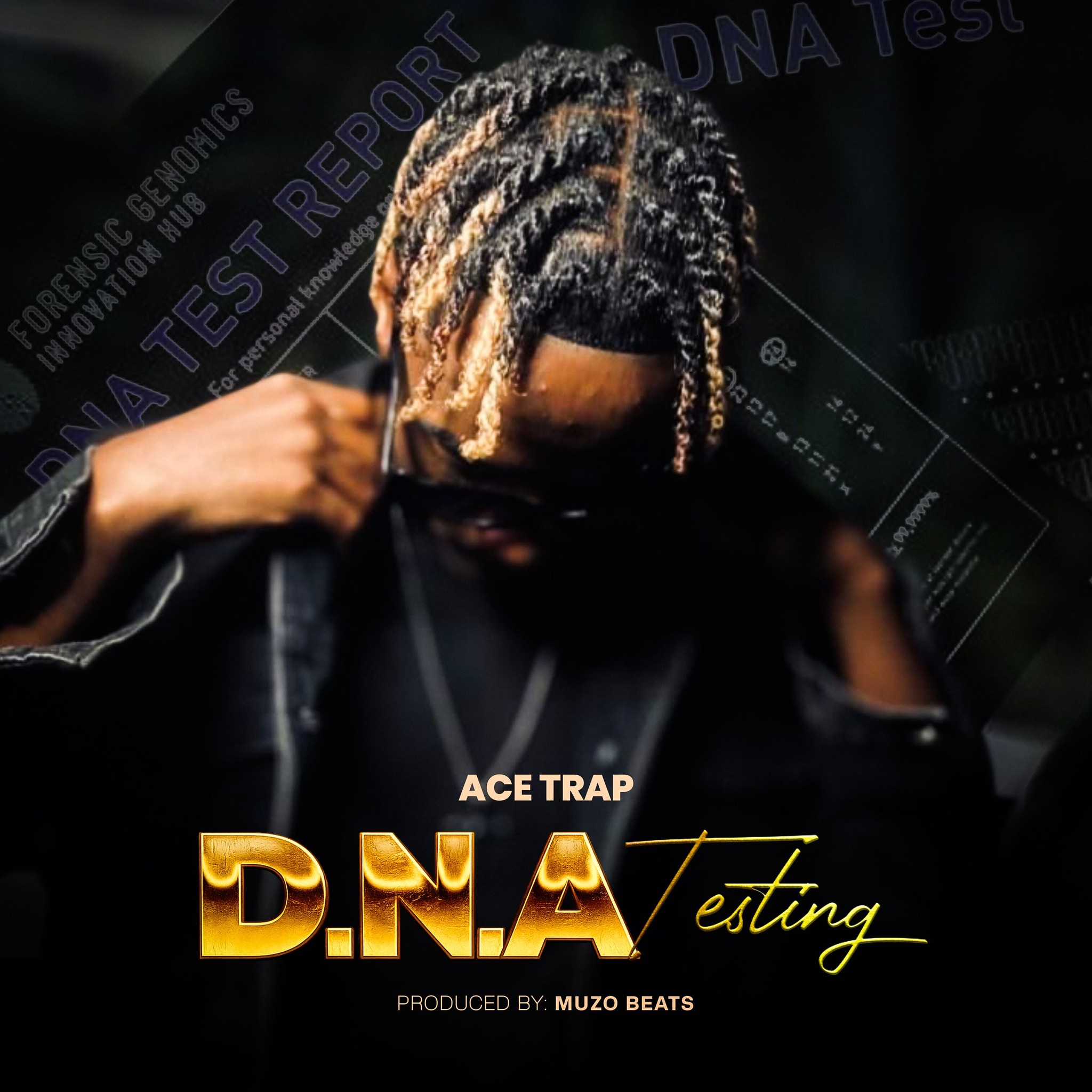 Music Audio : Ace Trap – DNA Testing | Download Mp3