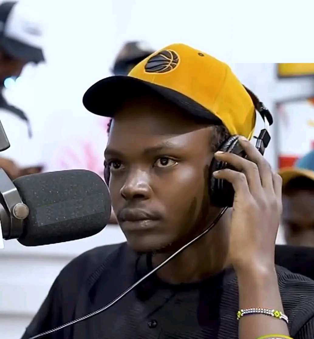 Music Audio : Sniper Cee ft Kaje mc – Mi Nakula | Download Mp3