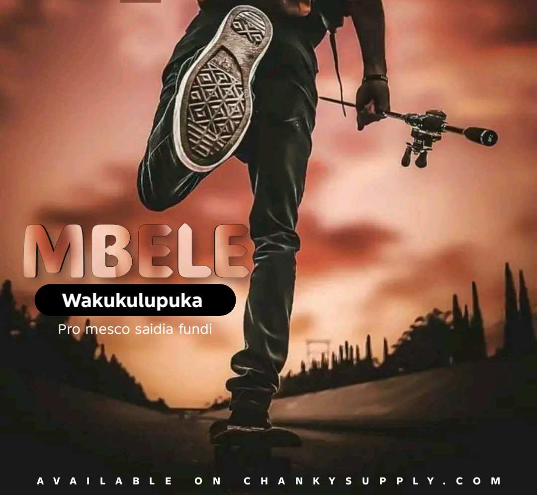 Music Audio : Wakukulupuka – Mbelee | Download Mp3