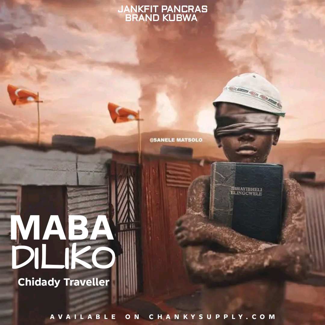 Music Audio : Chidady Traveller – Mabadiliko | Download Mp3