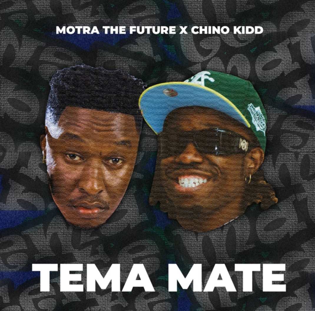 Music Audio : Motral The Future ft Chino Kidd – Tema | Download Mp3