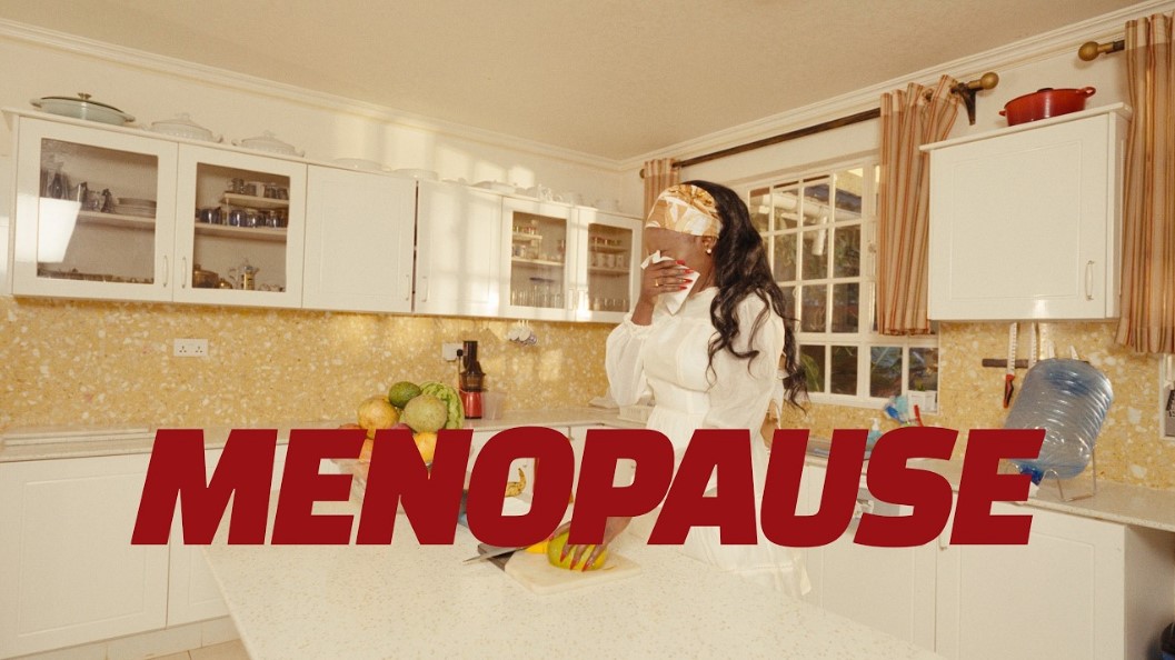 Music Audio : Akothee – Menopause | Download Mp3