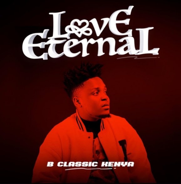 Music Audio : B Classic – Roho Yangu | Download