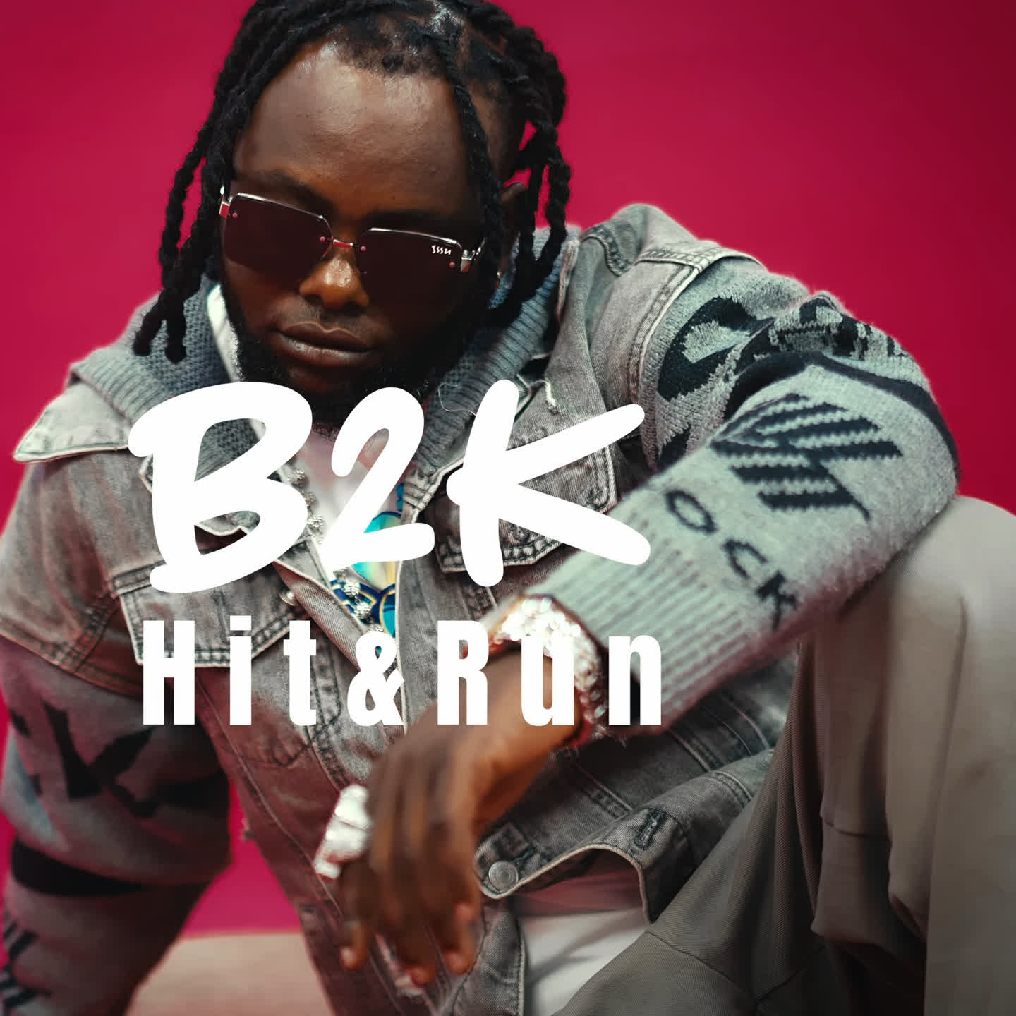 Music Audio : B2K – HIT and RUN | Download Mp3