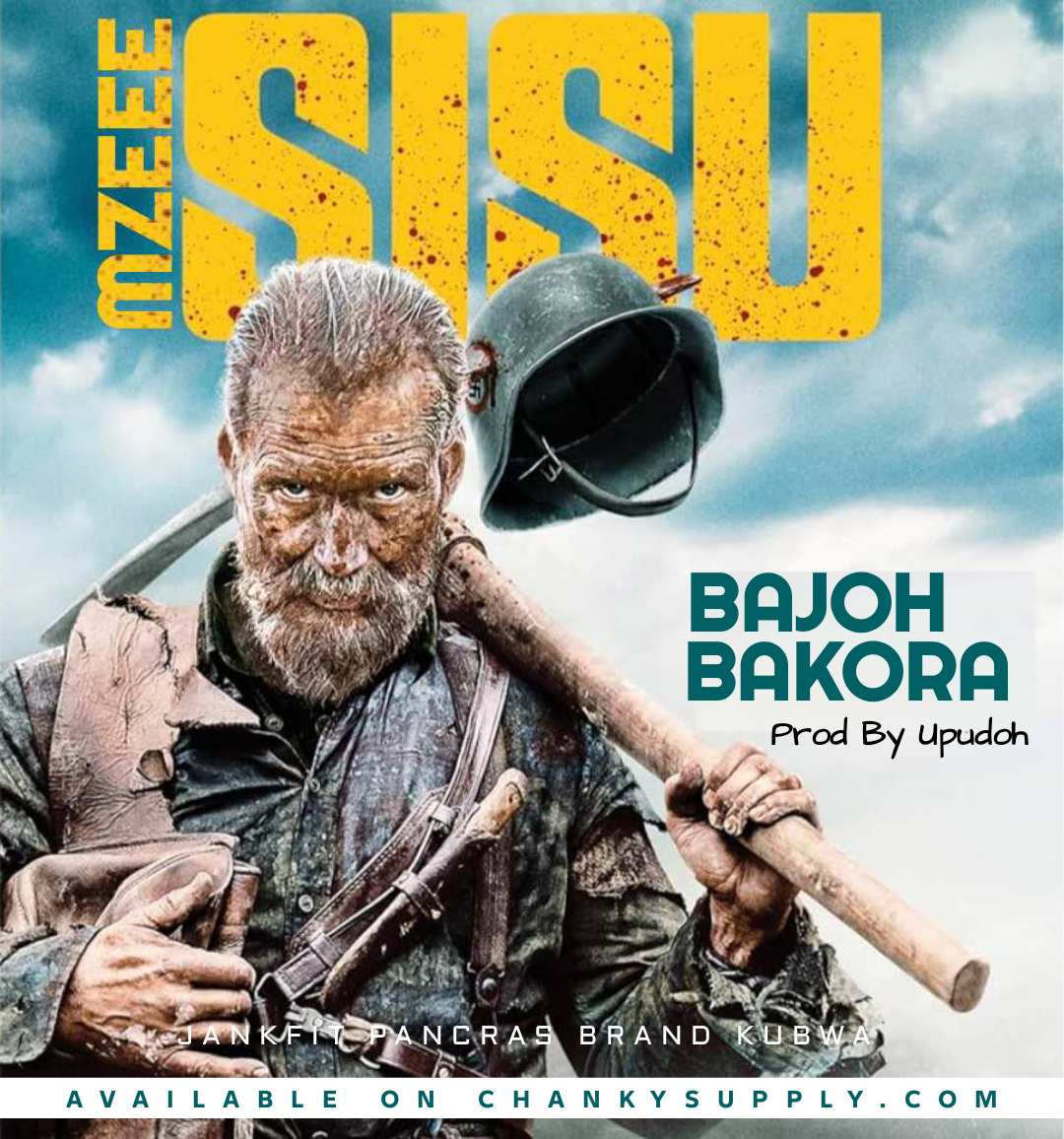 Music Audio : Bajoh Bakora – Mzee sisu | Download Mp3