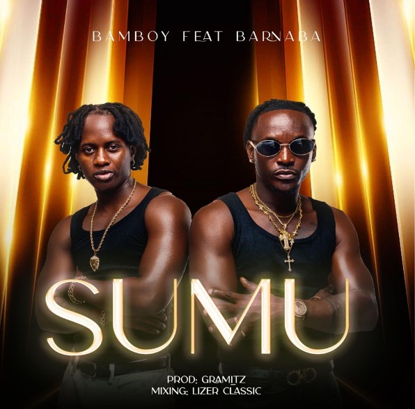 Music Audio : Bam Boy Ft Barnaba – Sumu | Download Mp3